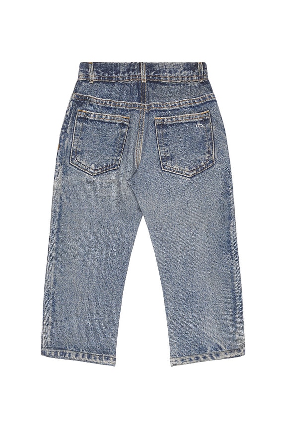 view 2 of 2 PIERNA ANCHA MINI MIRAMAR in Dashby