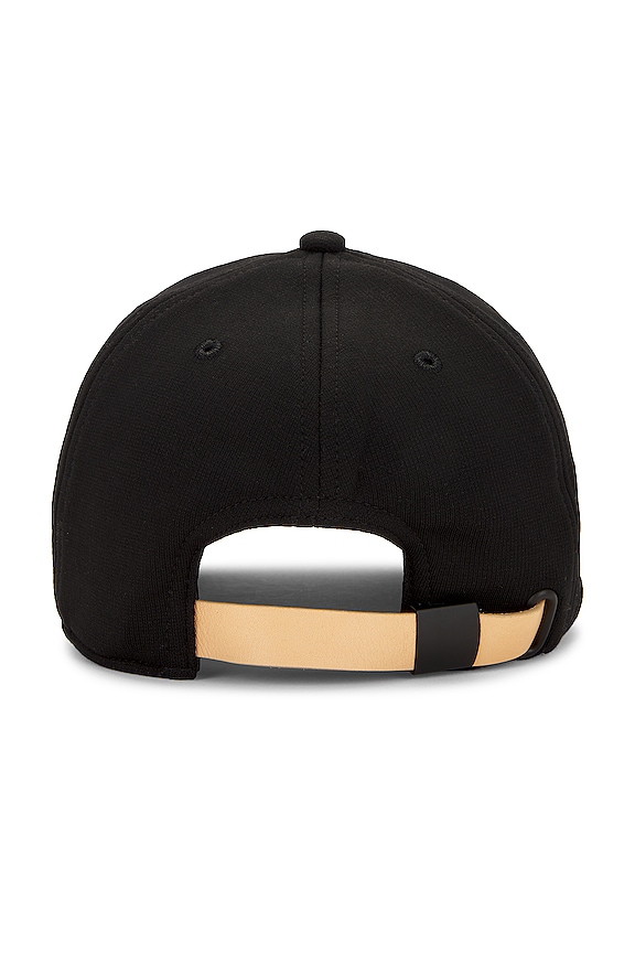 view 2 of 2 모자 in Black