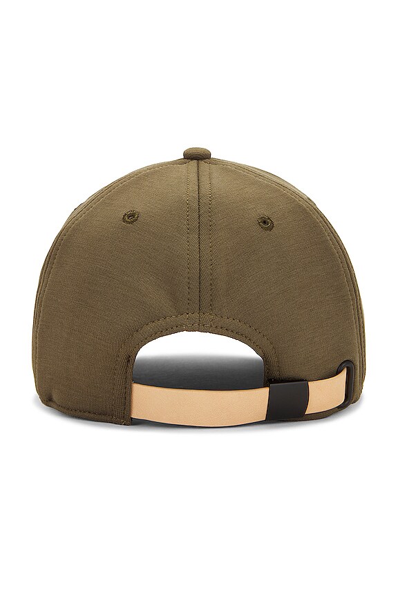 view 2 of 2 SOMBRERO in Olive Night