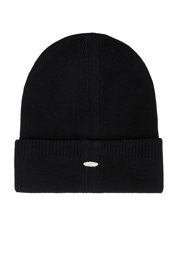 view 2 of 2 Max Beanie in Black