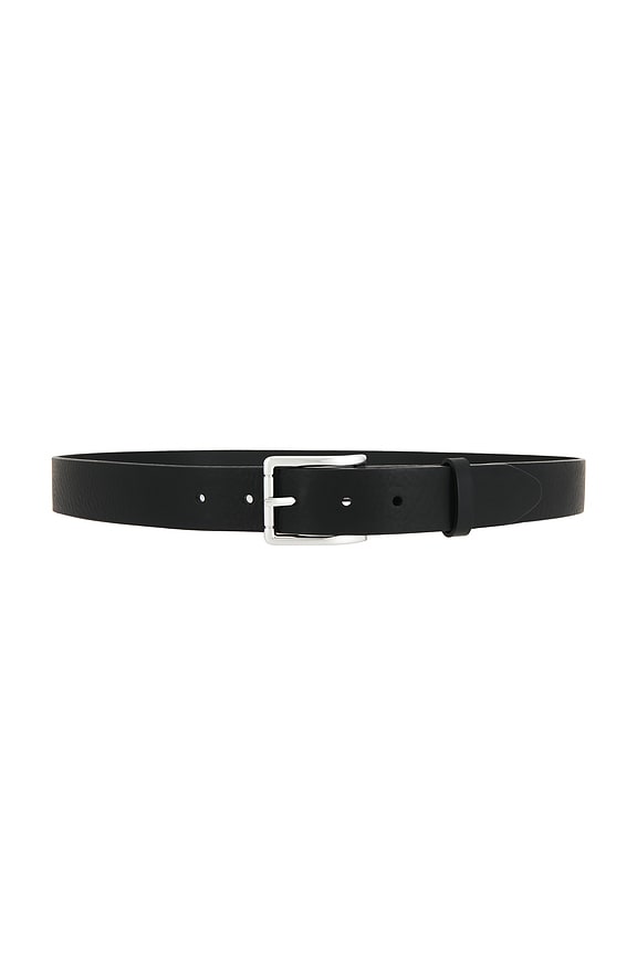 view 1 of 3 Dalton Belt in Black