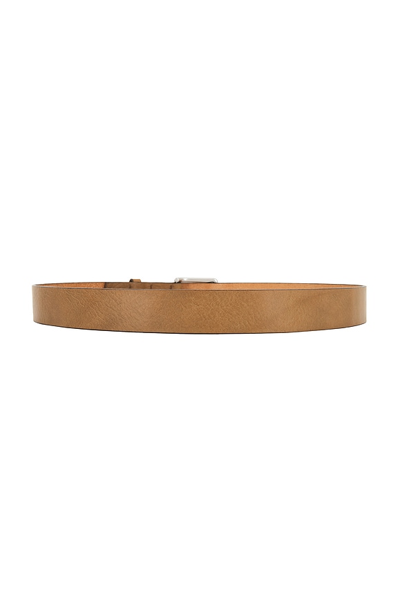 view 2 of 3 Dalton Belt in Oak