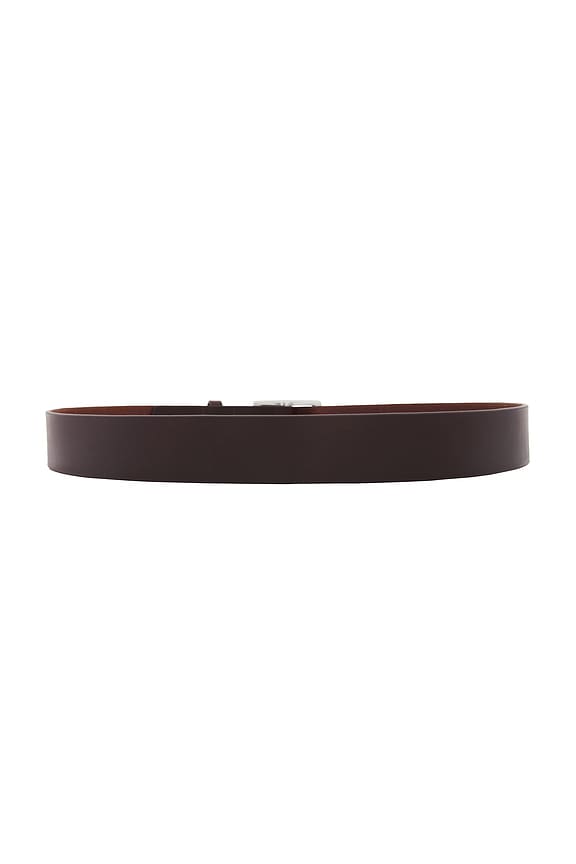 view 2 of 3 Rugged Belt in Morello