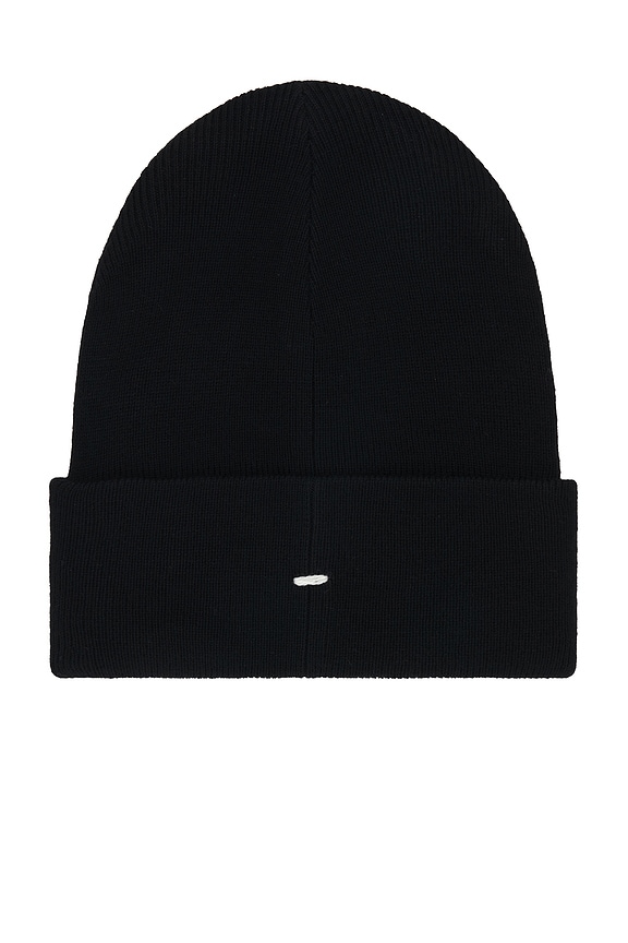 view 2 of 2 Addison Beanie in Black