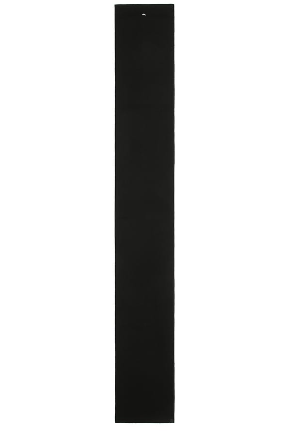 view 2 of 3 Brooks Scarf in Black