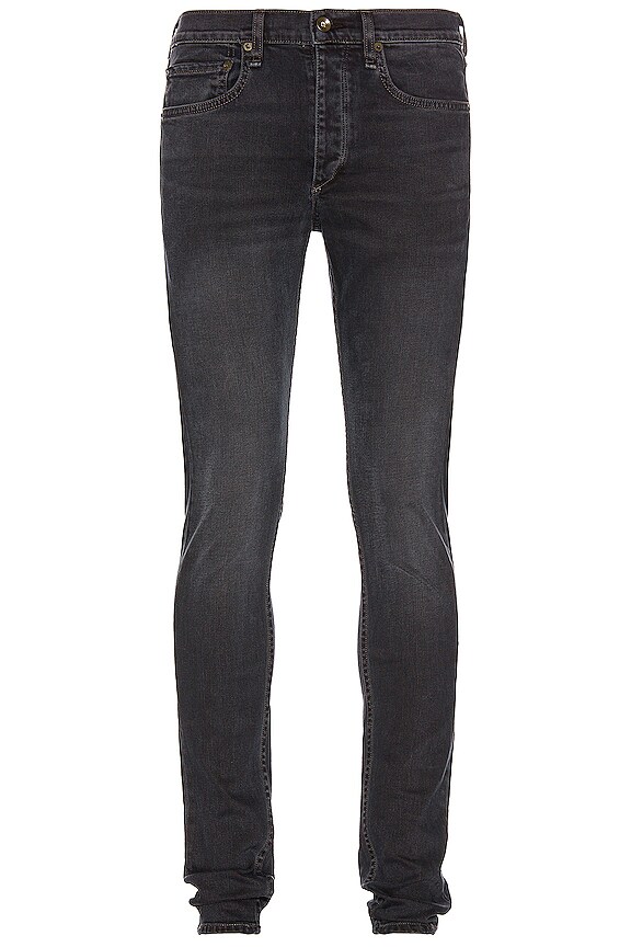 view 2 of 3 Fit 1 Skinny Jean in Minna