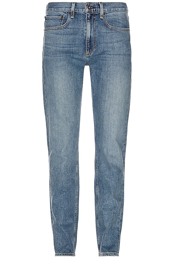 view 2 of 3 FIT 2 AUTHENTIC 데님 in Morris