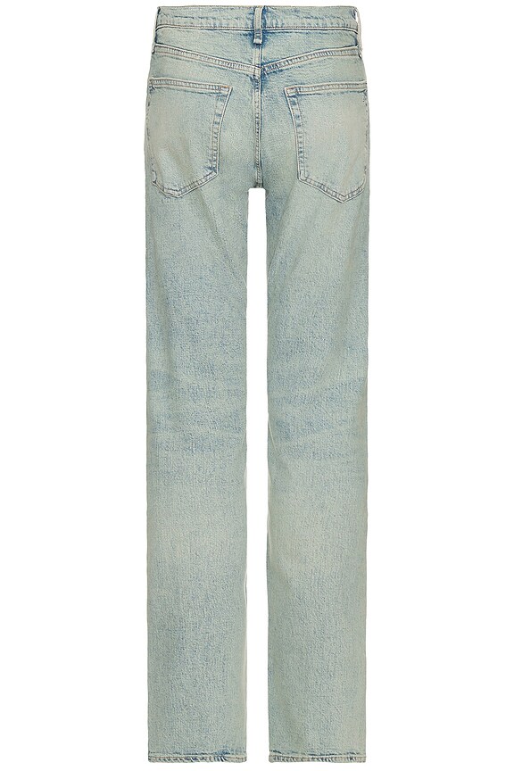 view 2 of 4 Fit 4 Authentic Stretch in Alder