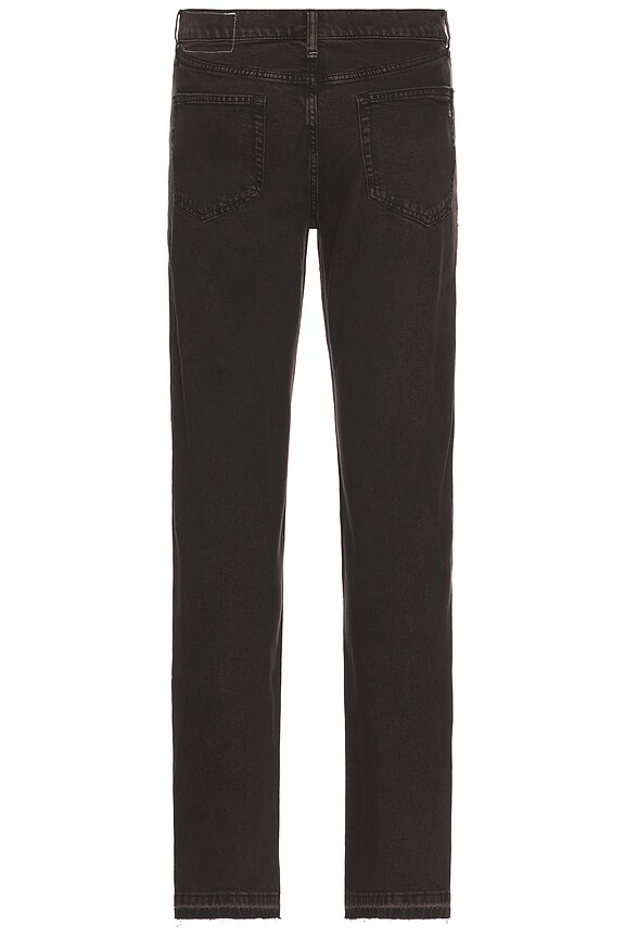 view 2 of 4 Fit 2 Authentic Stretch Jeans in Nicolas
