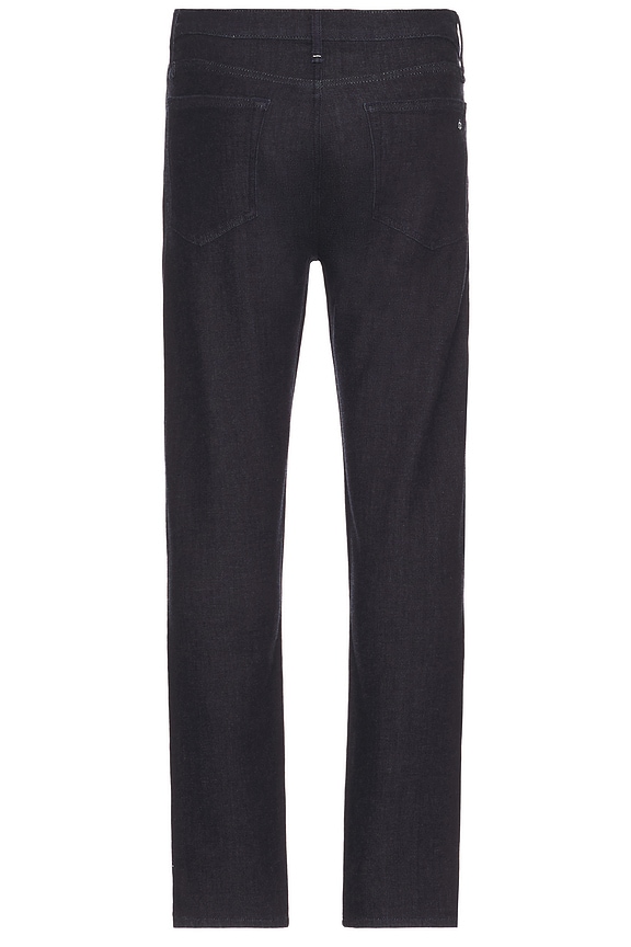 view 2 of 4 Fit 2 Stride Jeans in Rinse