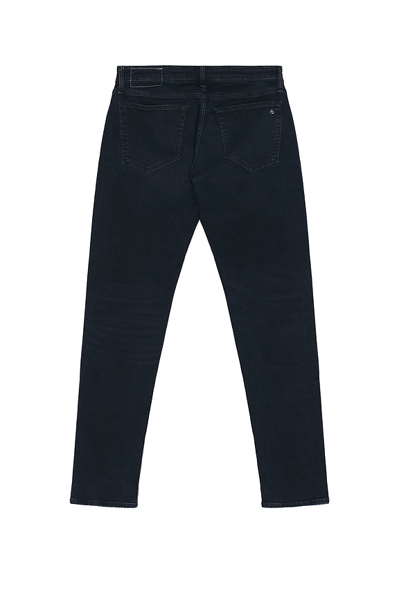 view 2 of 5 Fit 3 Brushed Back Jeans in Mack