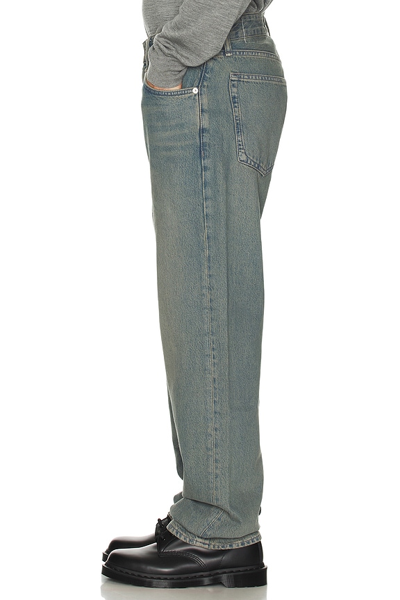 view 2 of 5 FIT 4 AUTHENTIC デニム in Sepin