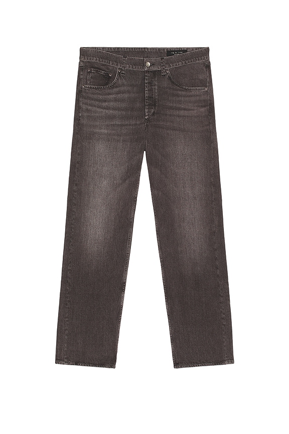 view 1 of 5 Fit 4 Miramar Pant in Faded Black