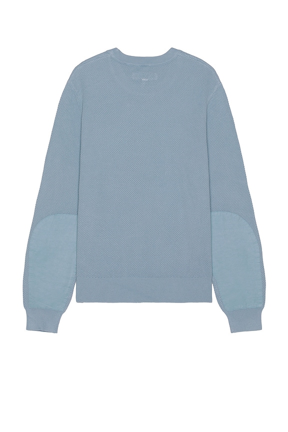 view 2 of 3 セーター in Light Blue