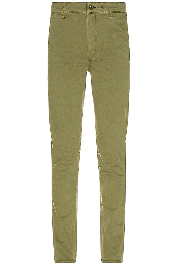 view 2 of 3 치노 in Pale Army