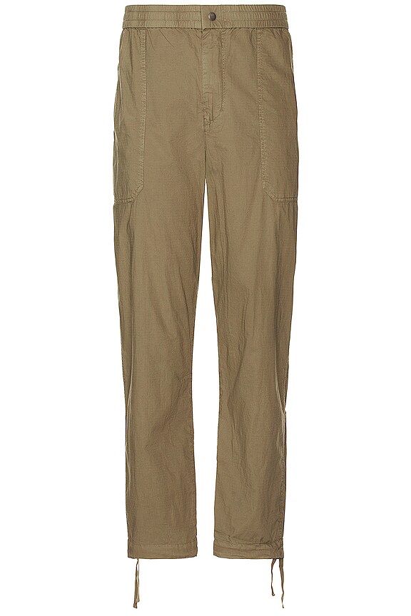 view 2 of 4 PANTALON in Lichen