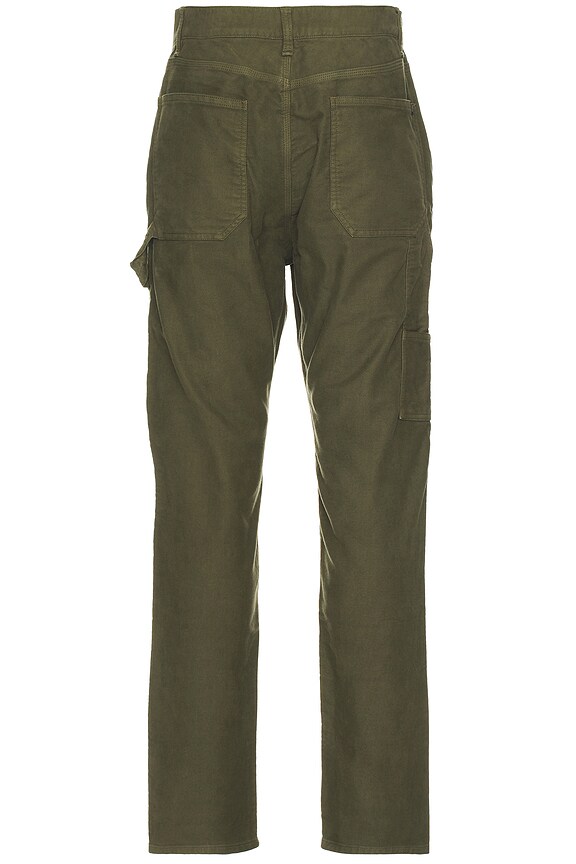 view 2 of 4 PANTALÓN in Leaf