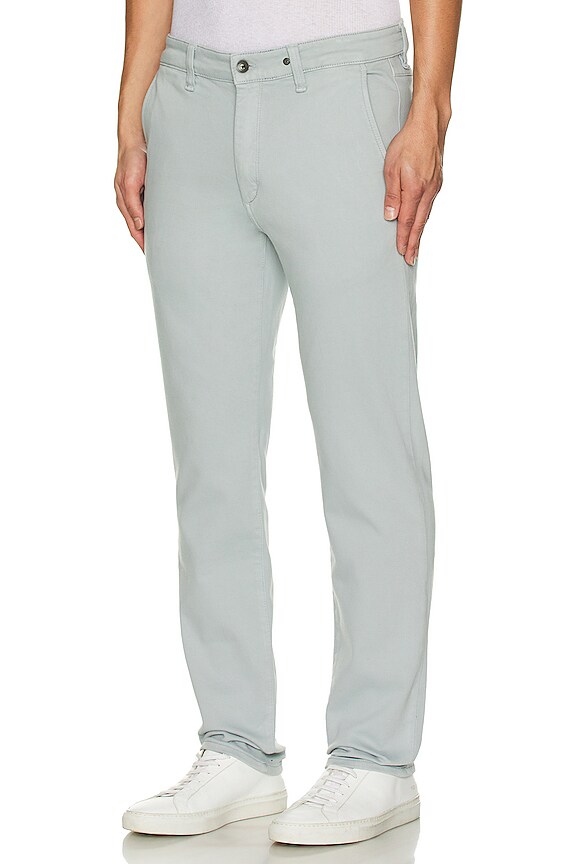 view 2 of 4 パンツ in Desert Blue