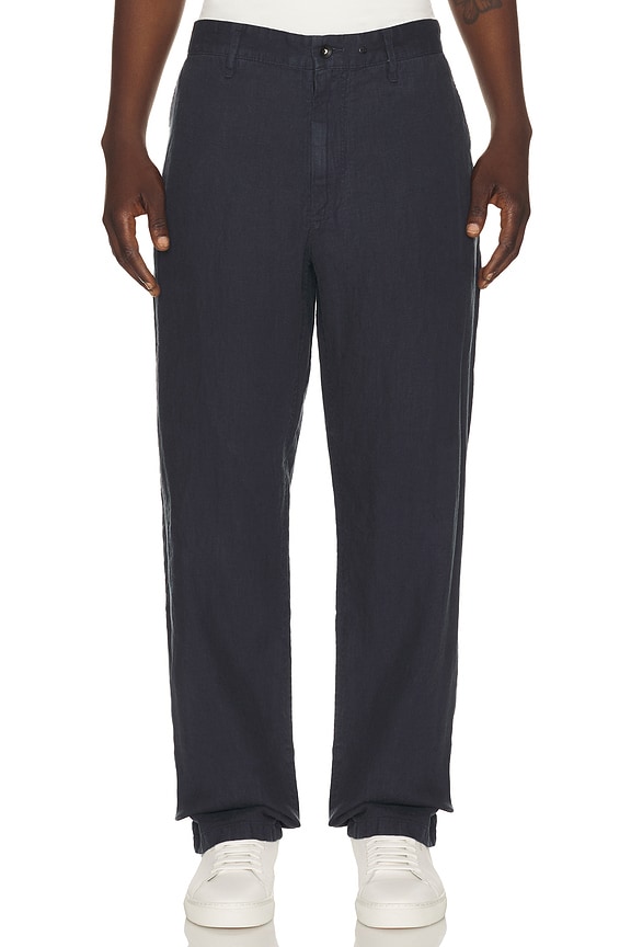 view 1 of 5 EVAN 바지 in Salute