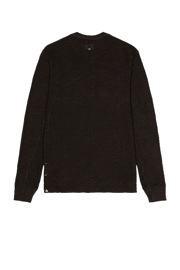 view 2 of 3 헨리 in Jet Black