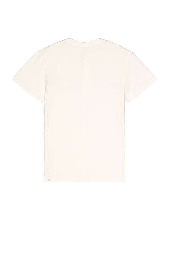 view 2 of 3 ヘンリー in White