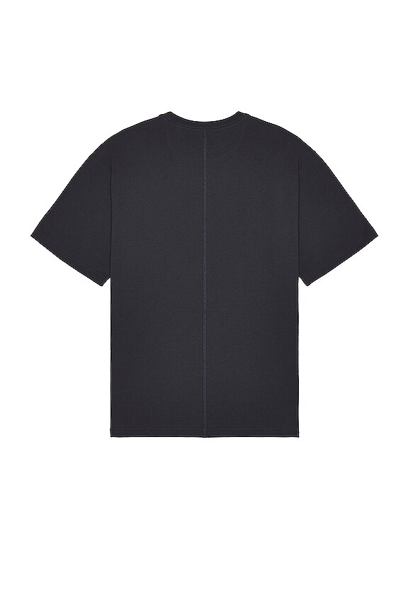 view 2 of 3 Loopback Leroy Tee in Sal