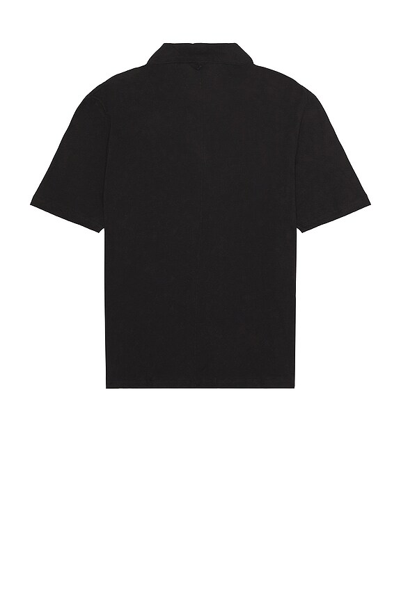 view 2 of 3 Classic Polo in Black