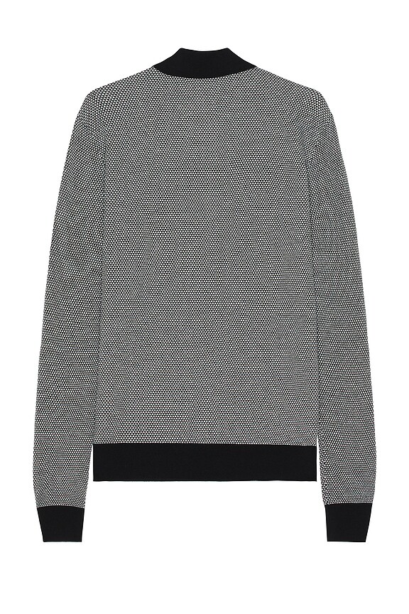 view 2 of 4 ポロシャツ in Army