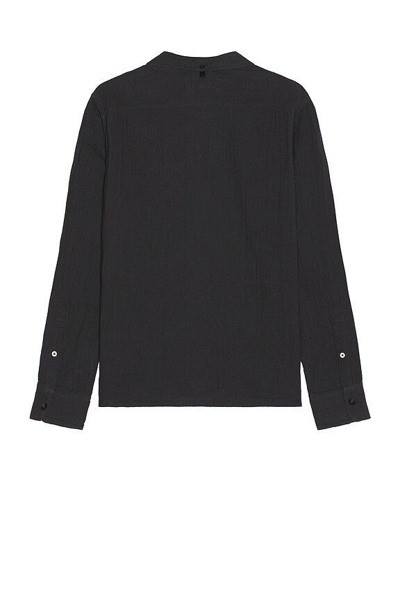 view 2 of 3 CHEMISE in Phantom