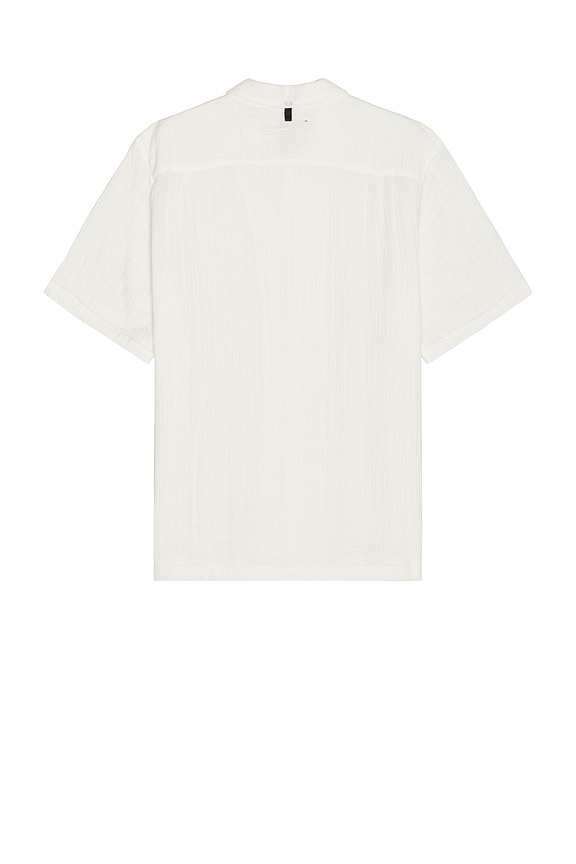 view 2 of 3 셔츠 in White