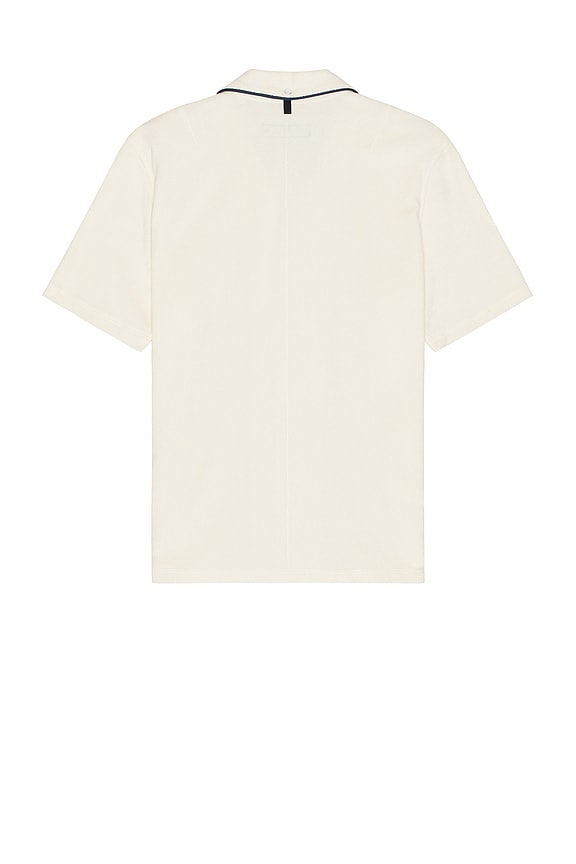 view 2 of 3 РУБАШКА in Ivory