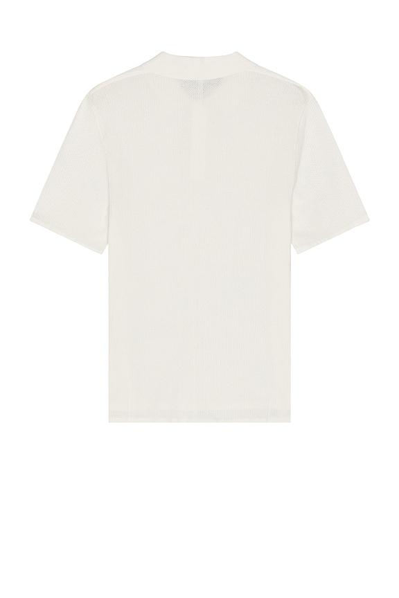 view 2 of 4 ПОЛО in Ivory