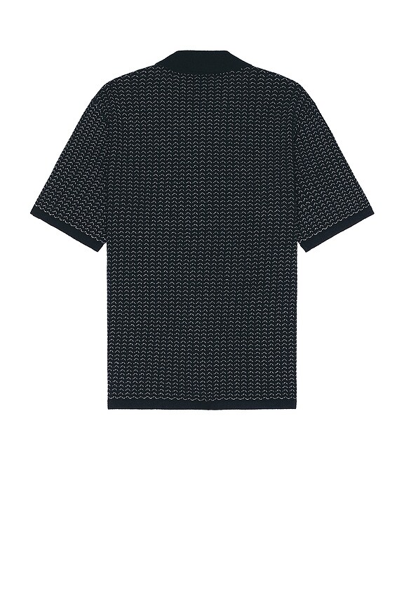 view 2 of 4 AVERY 셔츠 in Salute