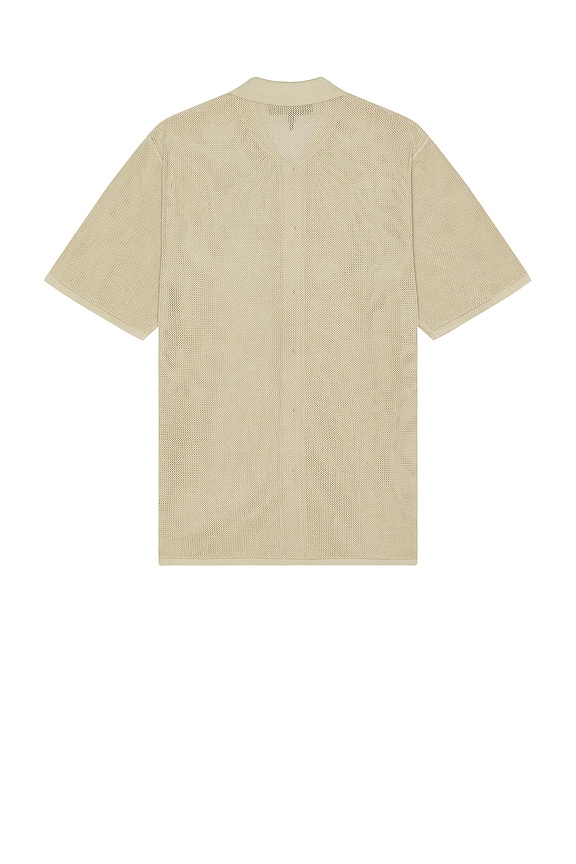 view 2 of 4 Payton Shirt in Fossil