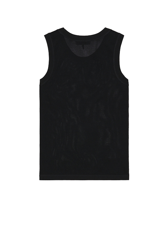 view 2 of 3 PAYTON 티셔츠 in Black