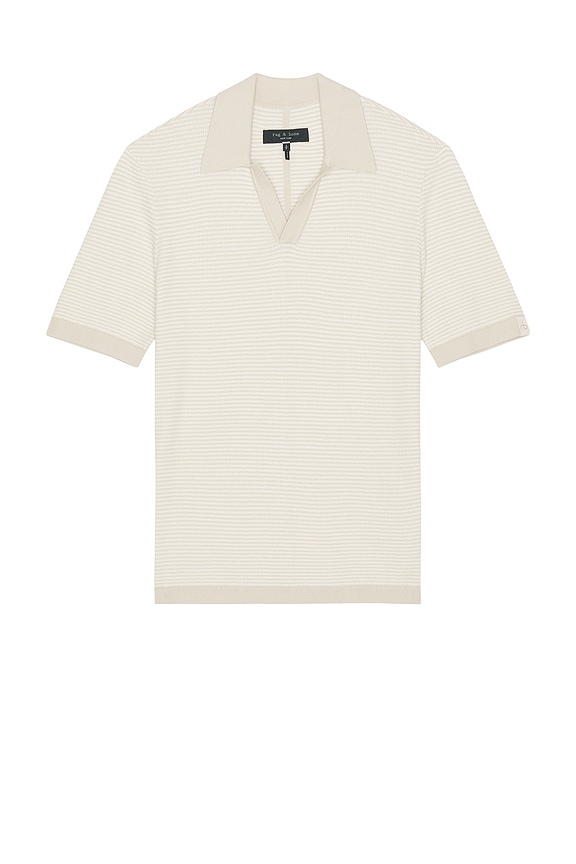 view 1 of 5 Harvey Chevron Johnny Polo in Desert Sand