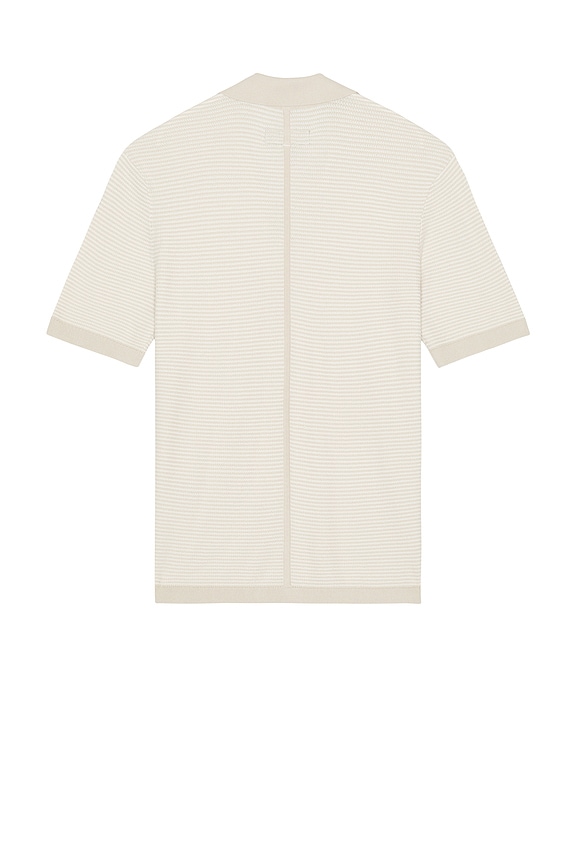 view 2 of 5 Harvey Chevron Johnny Polo in Desert Sand