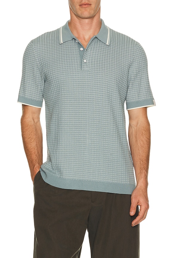 view 1 of 5 CAMISA in Steel