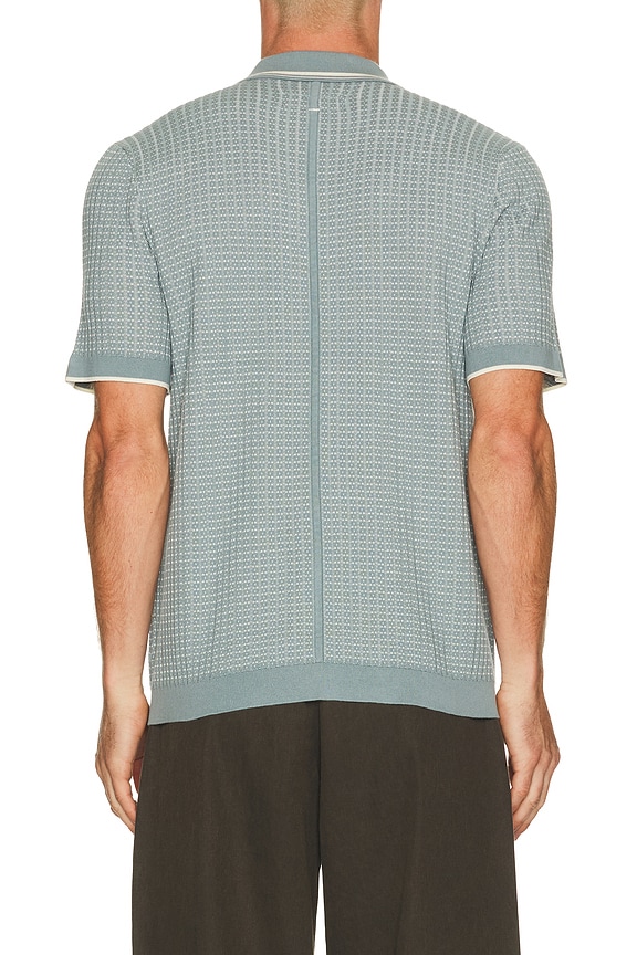 view 2 of 5 CAMISA in Steel