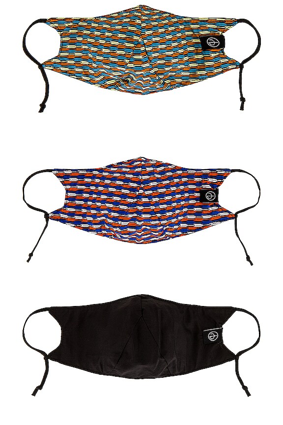 view 2 of 3 ANTIFAZ STEALTH in Multi