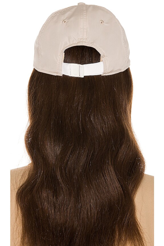 view 2 of 3 Addison Baseball Cap in Paloma