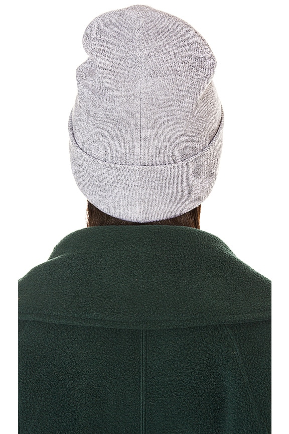view 2 of 3 Addison Beanie in Grey