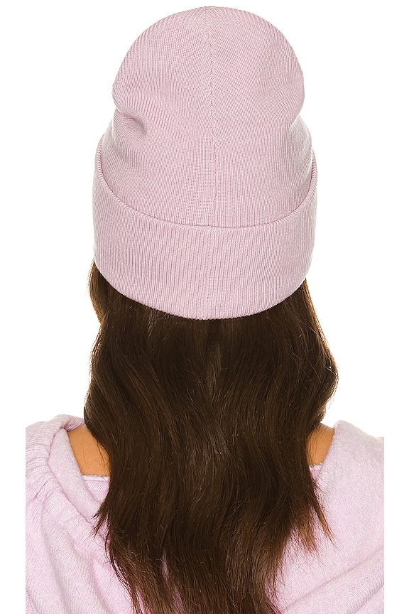 view 2 of 3 BONNET ADDISON in Lilac