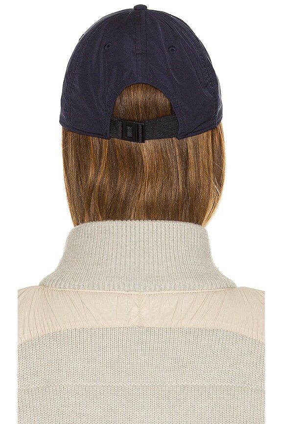 view 2 of 3 ADDISON 모자 in Navy