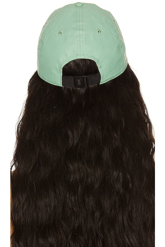 view 2 of 3 CASQUETTE DE BASEBALL ADDISON in Sage