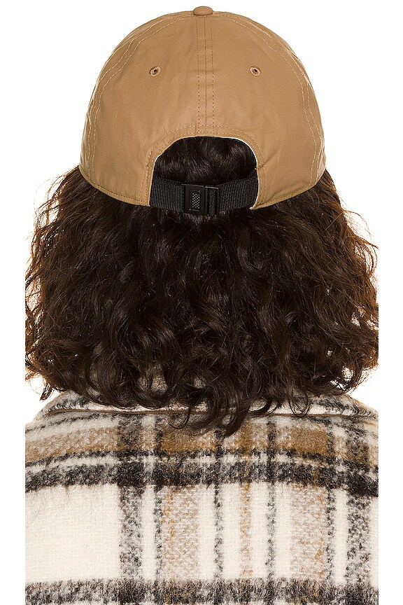 view 2 of 3 GORRA BÉISBOL ADDISON in Tan