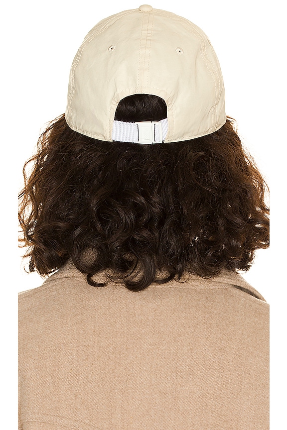 view 2 of 3 GORRA BÉISBOL ADDISON in Vanilla