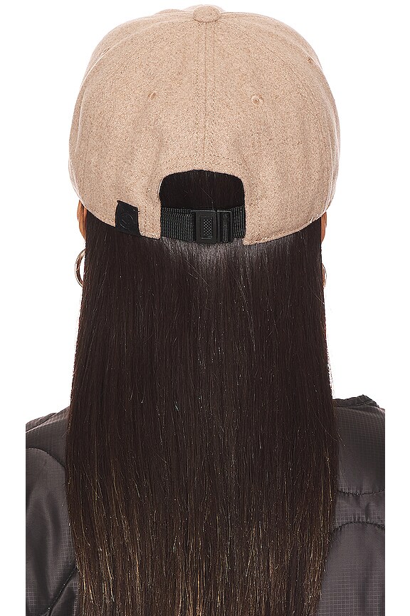 view 2 of 3 ADDISON ハット in Beige