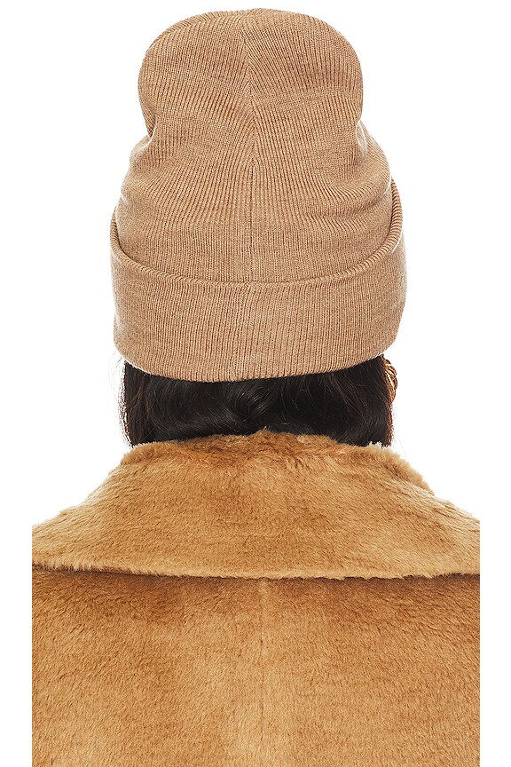 view 2 of 3 GORRO ADDISON in Camel
