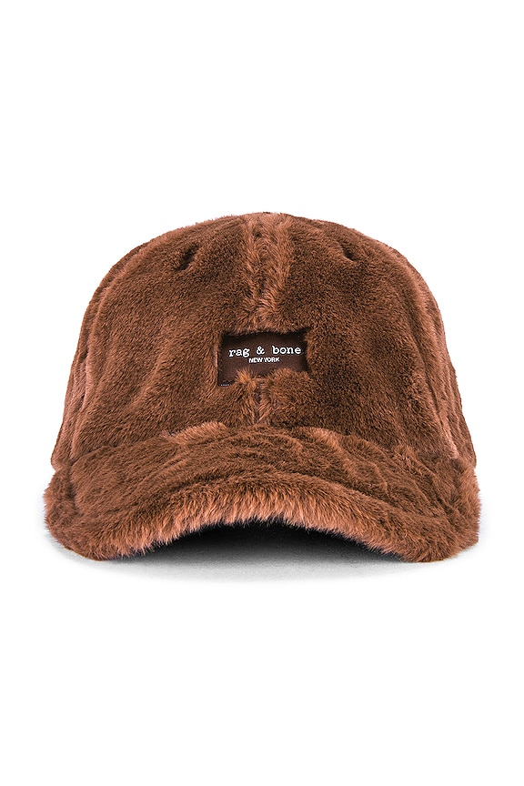 view 2 of 3 ADDISON 모자 in Teddy